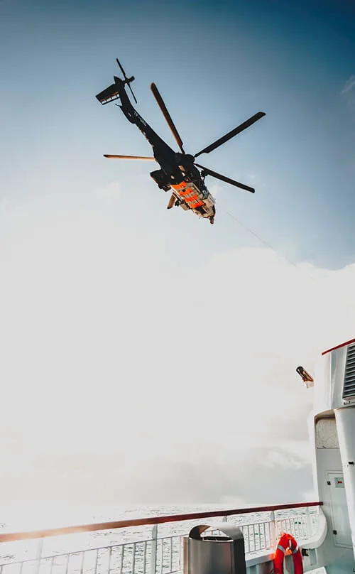 We have best luxury helicopter services for you. - 星空体育APP