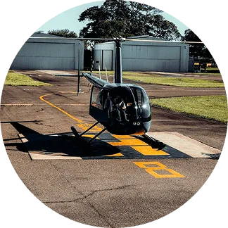 Learn more about private  helicopter benefits. - 星空体育APP
