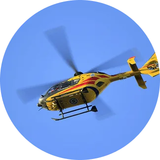 Learn more about private  helicopter benefits. - 星空体育APP