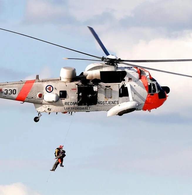 Private helicopters performance and specifications. - 星空体育APP