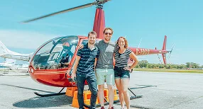 Helicopter hire - 星空体育APP