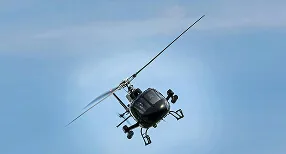 Helicopter hire - 星空体育APP