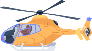 We have best luxury helicopter services for you. - 星空体育APP