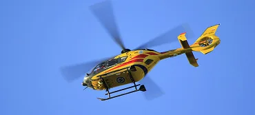 Choose the private helicopter  based on your needs. - 星空体育APP