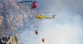 Helicopter hire - 星空体育APP