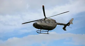 Helicopter hire - 星空体育APP